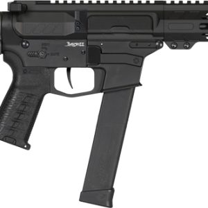 CMMG PISTOL BANSHEE MK10 10MM