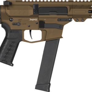 CMMG PISTOL BANSHEE MK10 10MM