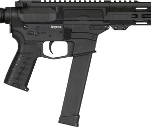 CMMG PISTOL BANSHEE MK10 10MM