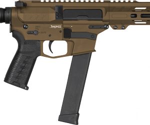 CMMG PISTOL BANSHEE MK10 10MM