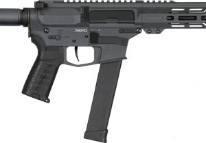 CMMG PISTOL BANSHEE MK10 10MM