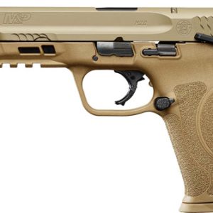 S&W M&P9 M2.0 9MM 5" FS