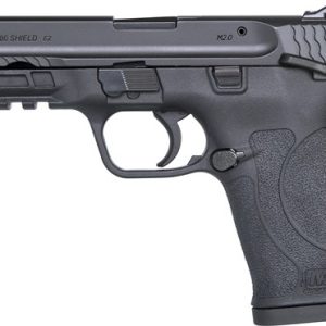 S&W SHIELD M2.0 M&P 380ACP EZ