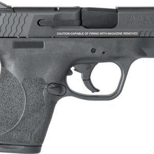 S&W SHIELD M2.0 M&P 9MM FS