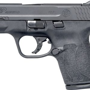 S&W SHIELD M2.0 M&P 40S&W FS