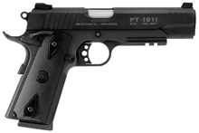 TAURUS 1911 45ACP 5" FS 8-SH
