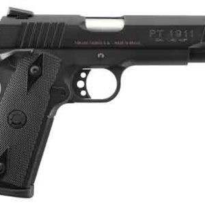 TAURUS 1911 45ACP 5" FS 8-SH