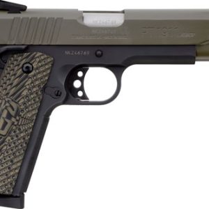 TAURUS 1911 45ACP 5" FS 8-SH