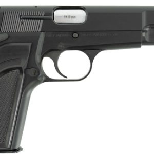 INGLIS L9A1 HI-POWER 9MM
