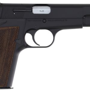 INGLIS P-35 HI-POWER 9MM