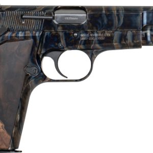 INGLIS GP-35 HI-POWER 9MM