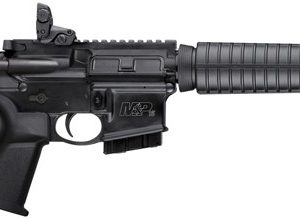S&W M&P15 SPORT II 5.56 RIFLE