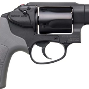 S&W BODYGUARD 38SPL+P 1.9" FS