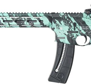 S&W M&P15-22 SPORT 22LR 16.5"