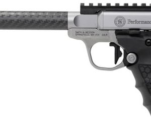 S&W SW22 VICTORY PF CENTER