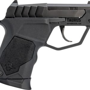 TAURUS 22TUC 22LR 3" FIXED