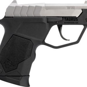 TAURUS 22TUC 22LR 3" FIXED