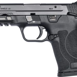 S&W SHIELD M2.0 M&P 9MM EZ