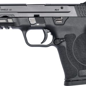 S&W SHIELD M2.0 M&P 9MM EZ