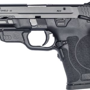 S&W SHIELD M2.0 M&P 9MM EZ
