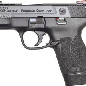 S&W PC SHIELD M2.0 M&P 45ACP