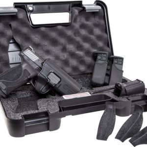 S&W M&P9 M2.0 9MM 4.25" FS