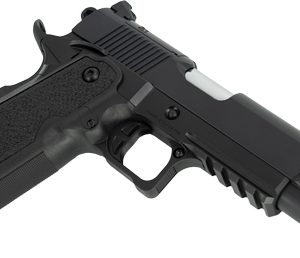 TISAS 1911 CARRY B9R 9MM
