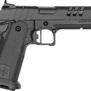 MAC 9DS-D AOS COMP 9MM PISTOL