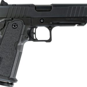 TISAS DUTY 9 DS 9MM