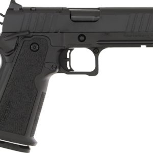 TISAS CARRY 9 DS 9MM