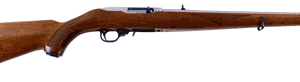 RUGER 10/22 MANNLICHER STOCK