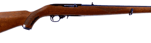 RUGER 10/22 MANNLICHER STOCK