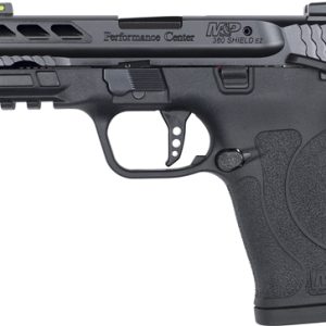 S&W SHIELD M2.0 M&P 380ACP EZ