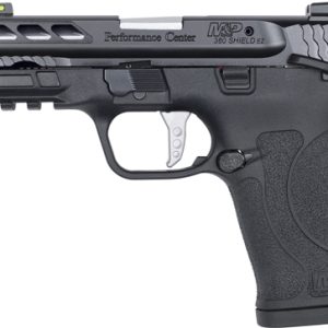 S&W SHIELD M2.0 M&P 380ACP EZ