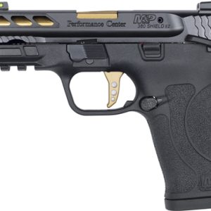 S&W SHIELD M2.0 M&P 380ACP EZ