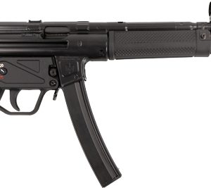 MAC 5 9MM PISTOL 8.9" BBL