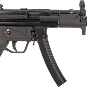 MAC 5K 9MM PISTOL 5.8" BBL