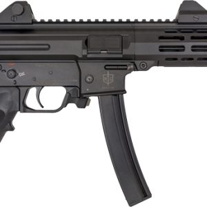 MAC IX 9MM PISTOL 6.5" BBL