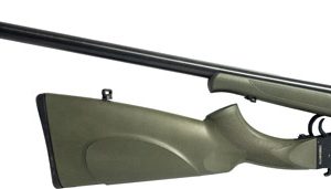 ATI NOMAD SINGLE SHOT 12GA 3"