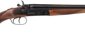 ROCK ISLAND SXS 12GA 3" 24"