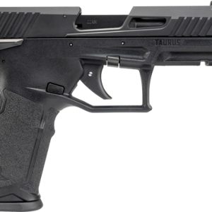 TAURUS TX-22 22LR 4.1"