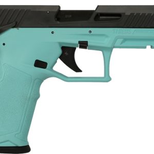 TAURUS TX-22 22LR 4.1"