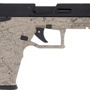 TAURUS TX-22 22LR 4.6"