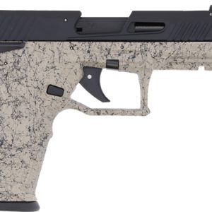 TAURUS TX-22 22LR 4.1"