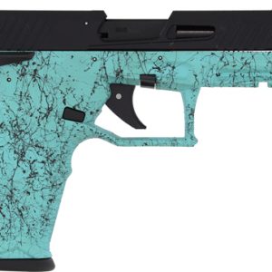TAURUS TX-22 22LR 4.6"