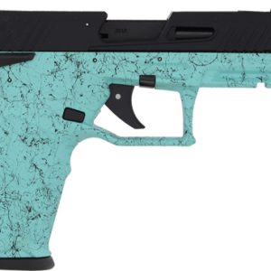 TAURUS TX-22 22LR 4.1"