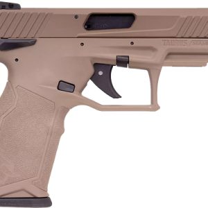 TAURUS TX-22 22LR 4.1" TORO