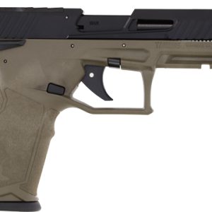TAURUS TX-22 22LR 4.1" TORO