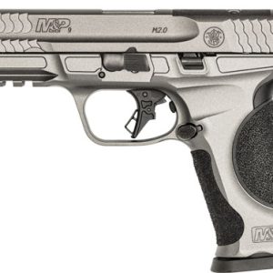 S&W M&P9 M2.0 METAL 9MM 4.25"