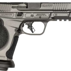 S&W M&P9 M2.0 PC COMPETITOR 5"